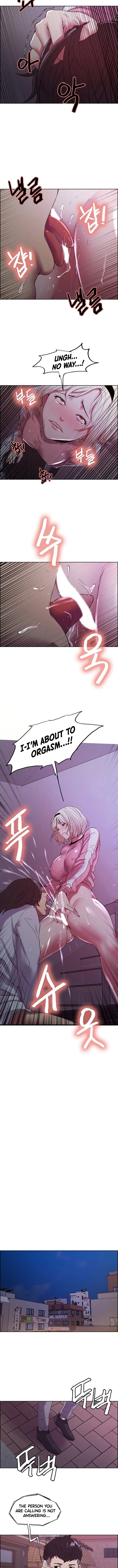 The Runaway Family - Chapter 13 [photo 8] - MangaPorn