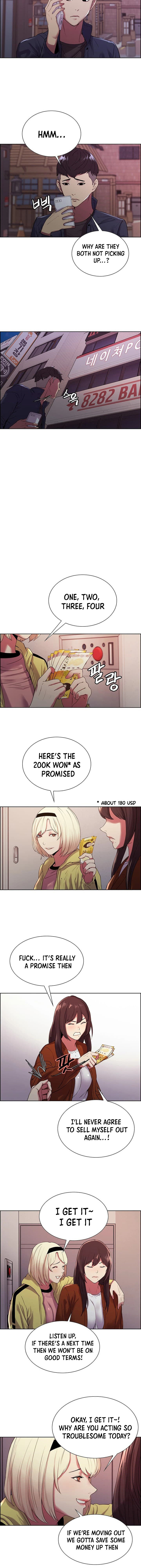 The Runaway Family - Chapter 13 [photo 9] - MangaPorn