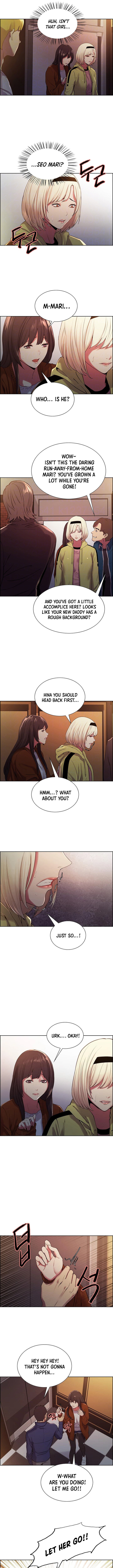 The Runaway Family - Chapter 14 [photo 2] - MangaPorn