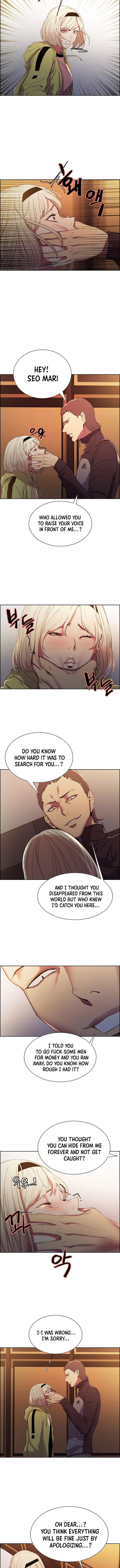 The Runaway Family - Chapter 14 [photo 3] - MangaPorn