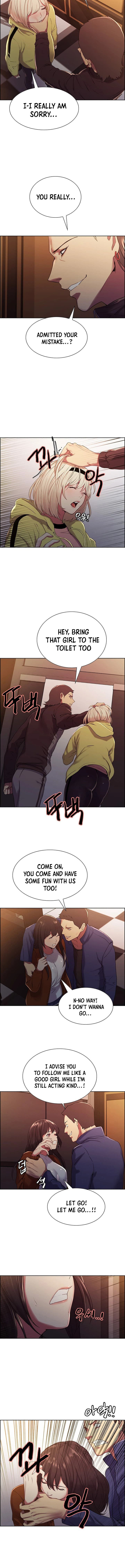 The Runaway Family - Chapter 14 [photo 4] - MangaPorn