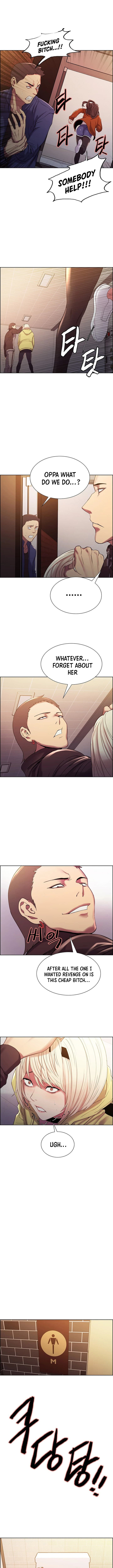 The Runaway Family - Chapter 14 [photo 5] - MangaPorn