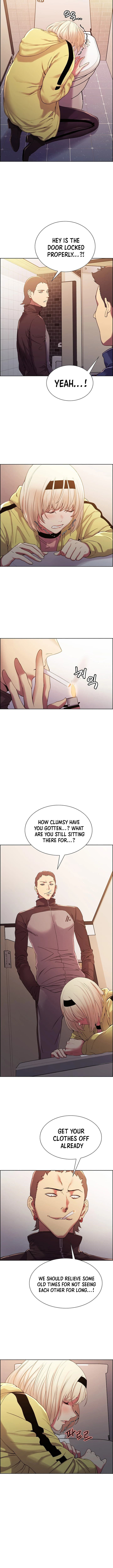 The Runaway Family - Chapter 14 [photo 6] - MangaPorn