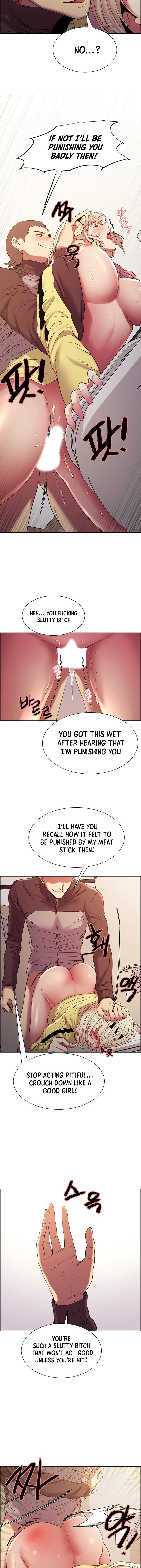 The Runaway Family - Chapter 15 [photo 4] - MangaPorn