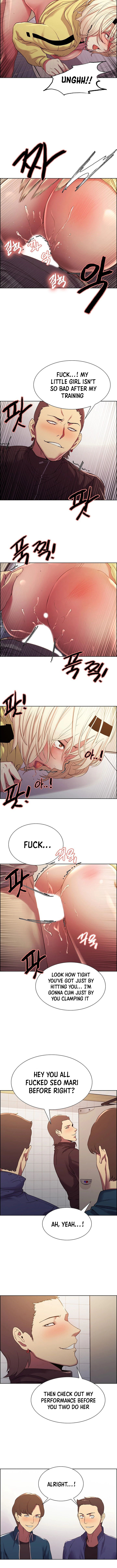 The Runaway Family - Chapter 15 [photo 5] - MangaPorn