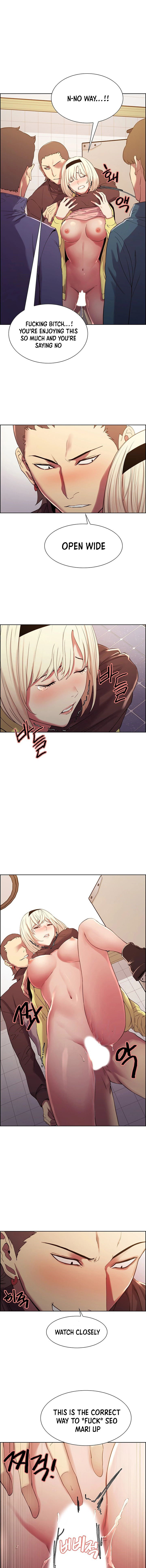 The Runaway Family - Chapter 15 [photo 6] - MangaPorn