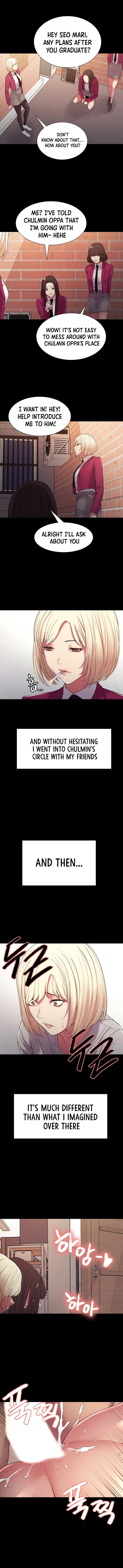 The Runaway Family - Chapter 16 [photo 10] - MangaPorn