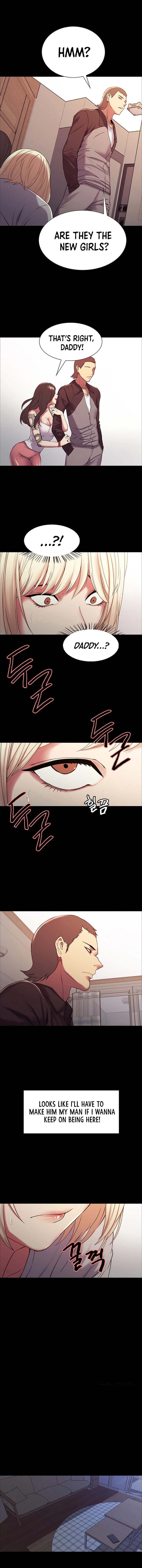 The Runaway Family - Chapter 16 [photo 12] - MangaPorn