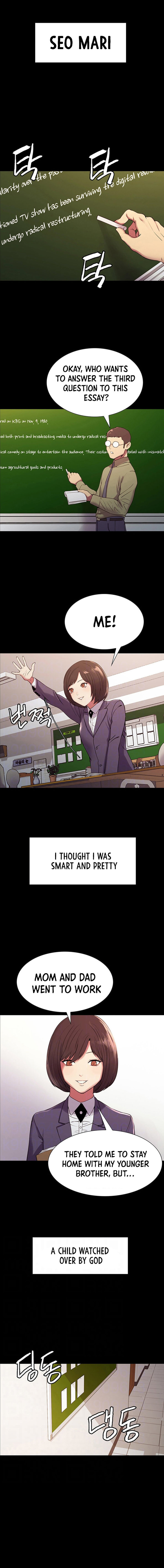 The Runaway Family - Chapter 16 [photo 2] - MangaPorn