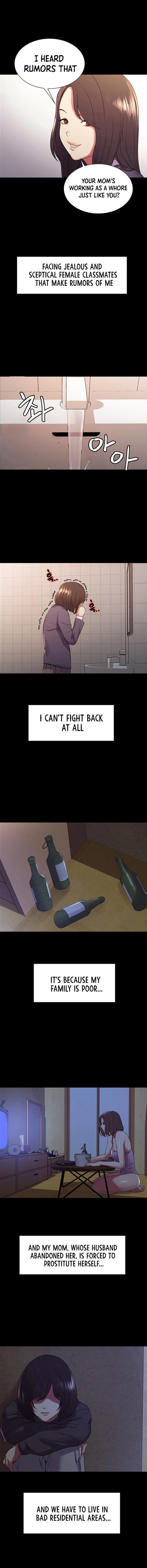 The Runaway Family - Chapter 16 [photo 4] - MangaPorn