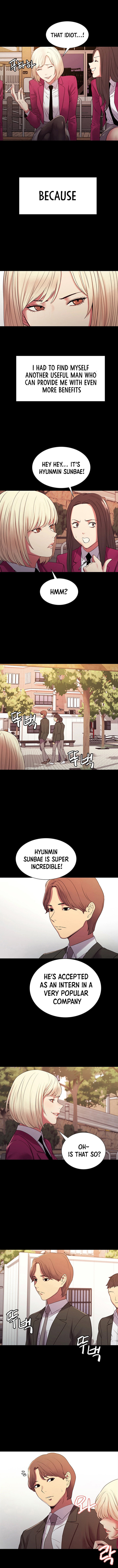 The Runaway Family - Chapter 16 [photo 8] - MangaPorn