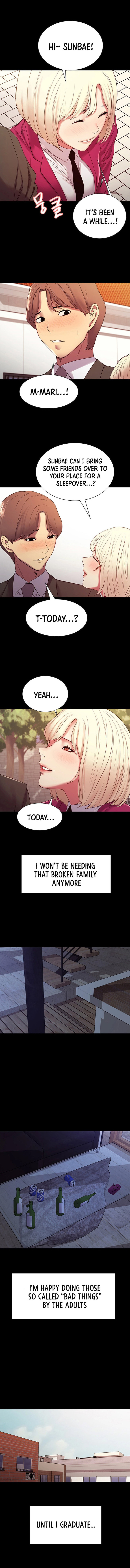 The Runaway Family - Chapter 16 [photo 9] - MangaPorn