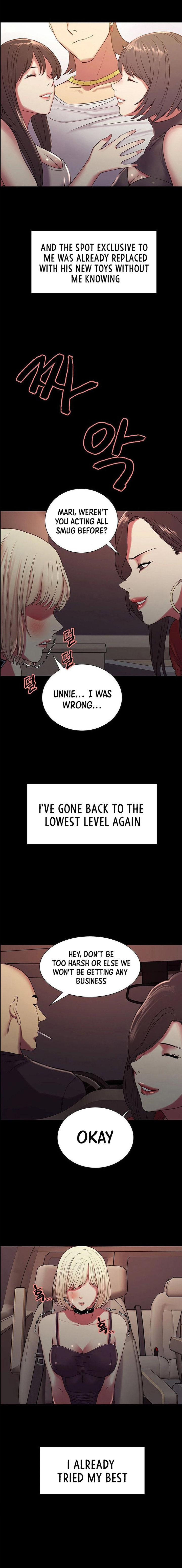 The Runaway Family - Chapter 17 [photo 10] - MangaPorn