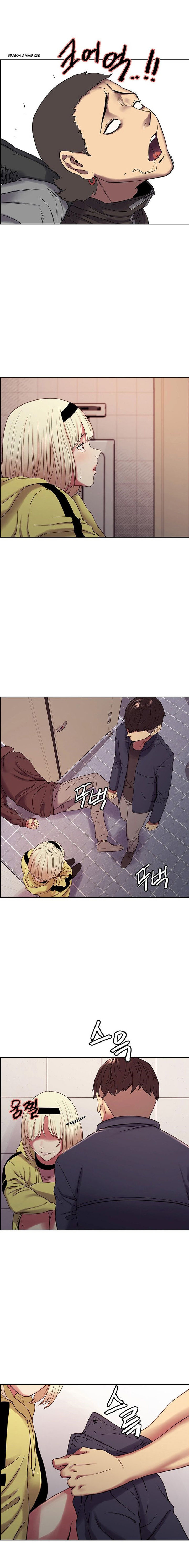 The Runaway Family - Chapter 17 [photo 13] - MangaPorn