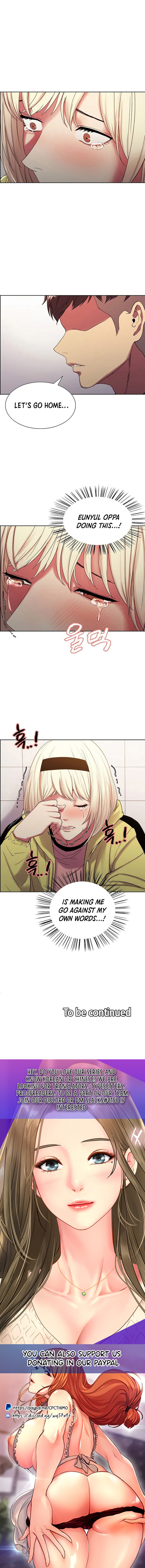 The Runaway Family - Chapter 17 [photo 14] - MangaPorn