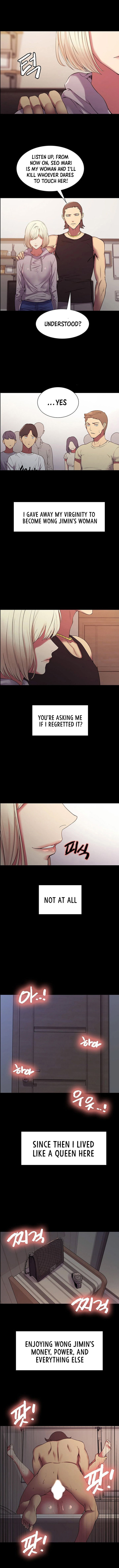 The Runaway Family - Chapter 17 [photo 6] - MangaPorn