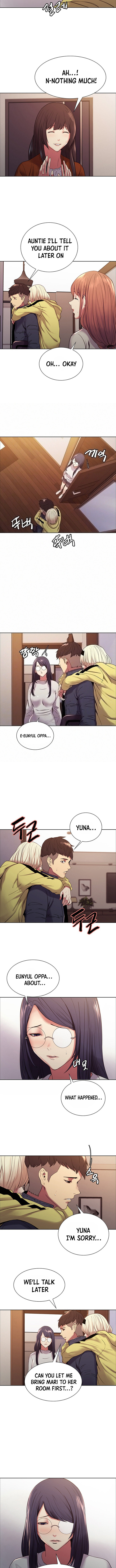 The Runaway Family - Chapter 18 [photo 3] - MangaPorn