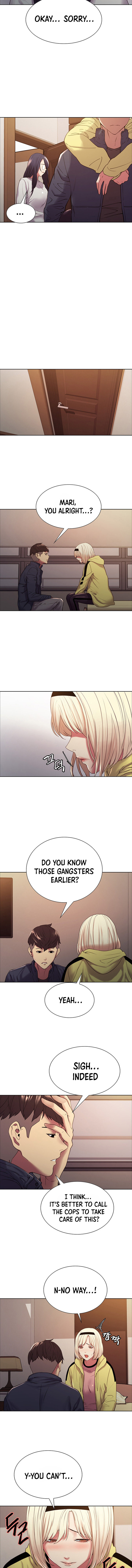 The Runaway Family - Chapter 18 [photo 4] - MangaPorn