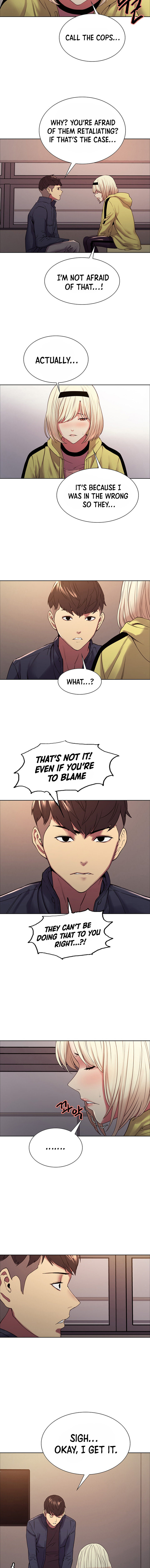 The Runaway Family - Chapter 18 [photo 5] - MangaPorn