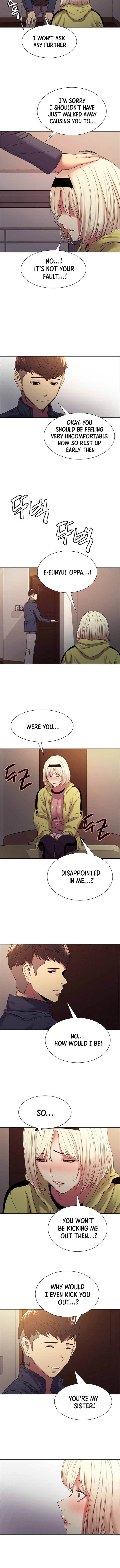 The Runaway Family - Chapter 18 [photo 6] - MangaPorn