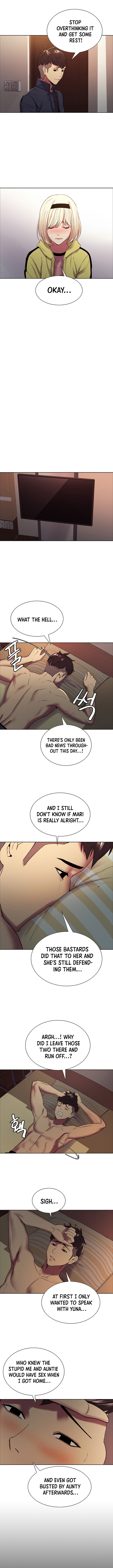 The Runaway Family - Chapter 18 [photo 7] - MangaPorn