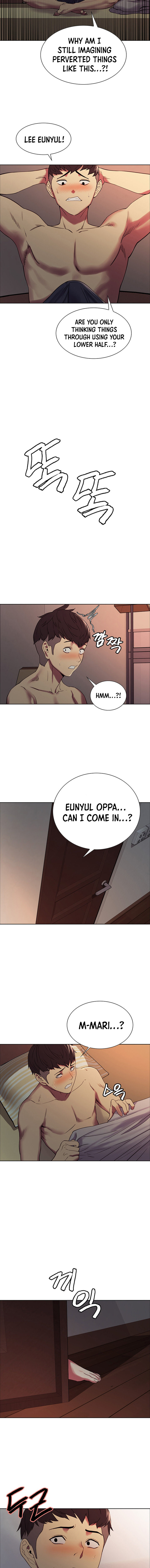 The Runaway Family - Chapter 18 [photo 9] - MangaPorn