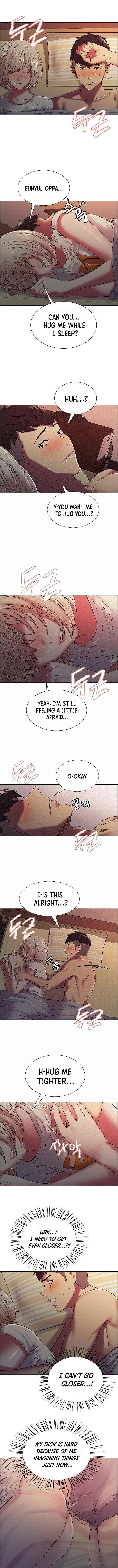 The Runaway Family - Chapter 19 [photo 2] - MangaPorn