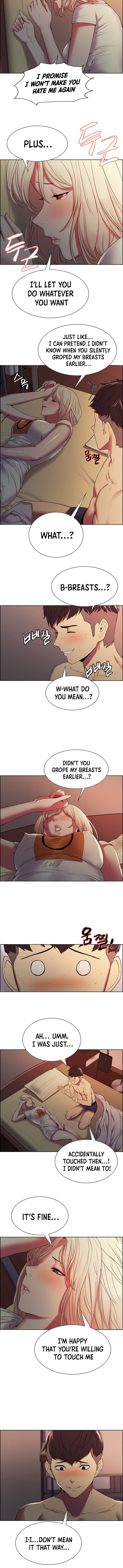 The Runaway Family - Chapter 19 [photo 5] - MangaPorn