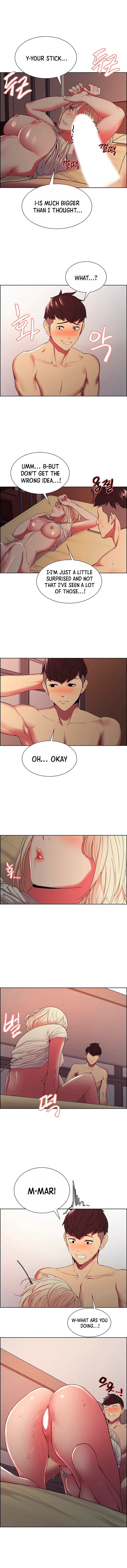 The Runaway Family - Chapter 20 [photo 3] - MangaPorn