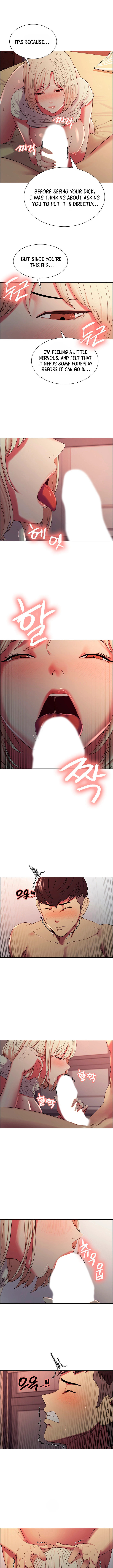 The Runaway Family - Chapter 20 [photo 4] - MangaPorn