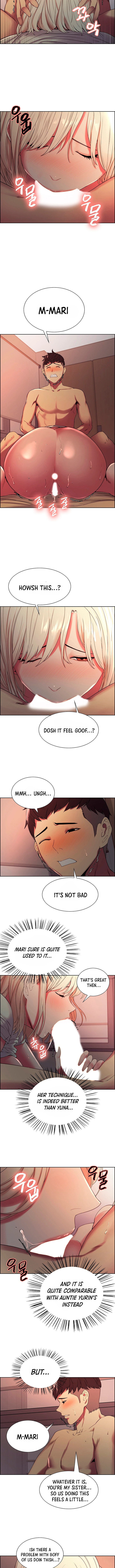 The Runaway Family - Chapter 20 [photo 5] - MangaPorn