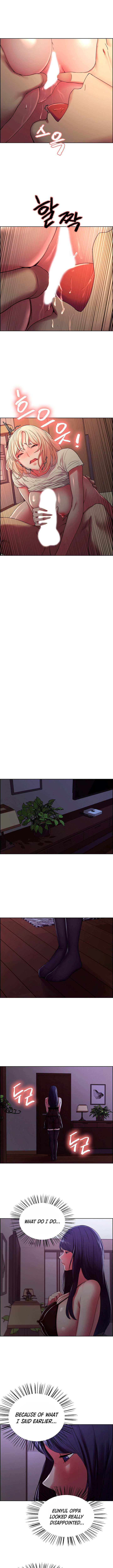 The Runaway Family - Chapter 20 [photo 8] - MangaPorn