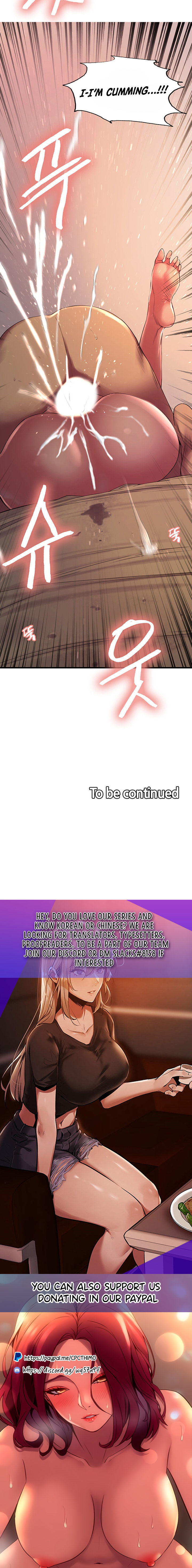 The Runaway Family - Chapter 21 [photo 11] - MangaPorn