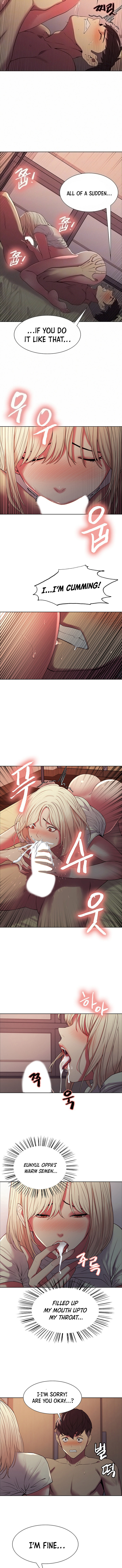 The Runaway Family - Chapter 21 [photo 4] - MangaPorn