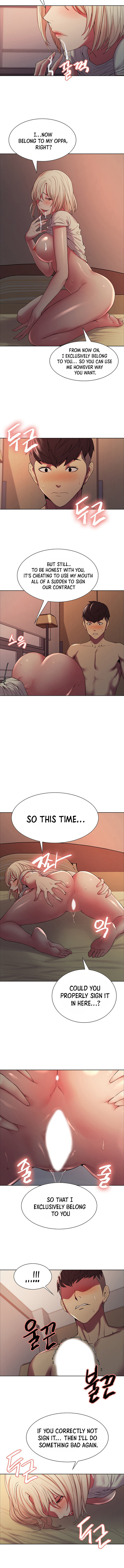 The Runaway Family - Chapter 21 [photo 5] - MangaPorn