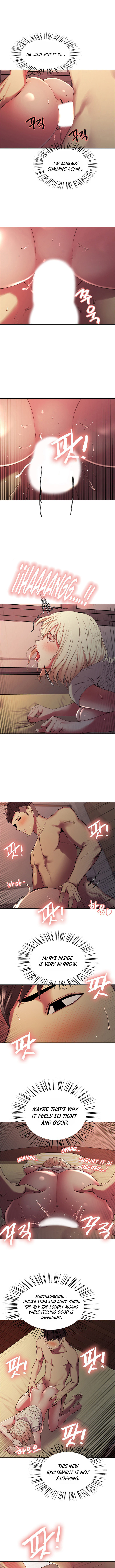 The Runaway Family - Chapter 21 [photo 7] - MangaPorn