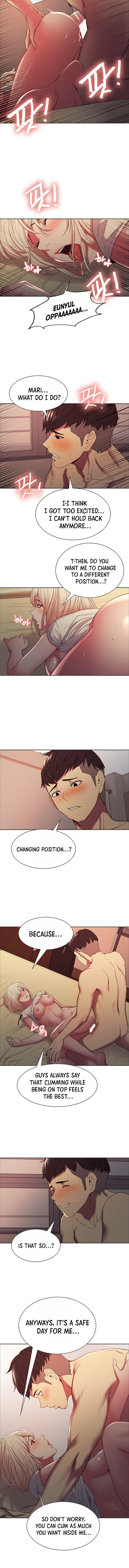 The Runaway Family - Chapter 21 [photo 8] - MangaPorn