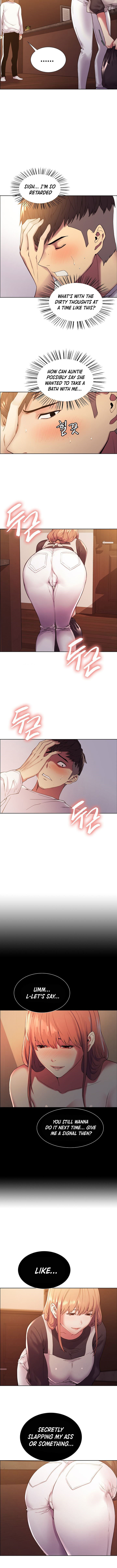 The Runaway Family - Chapter 22 [photo 11] - MangaPorn