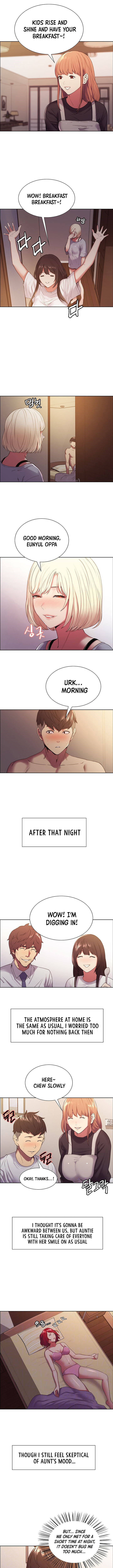 The Runaway Family - Chapter 22 [photo 3] - MangaPorn