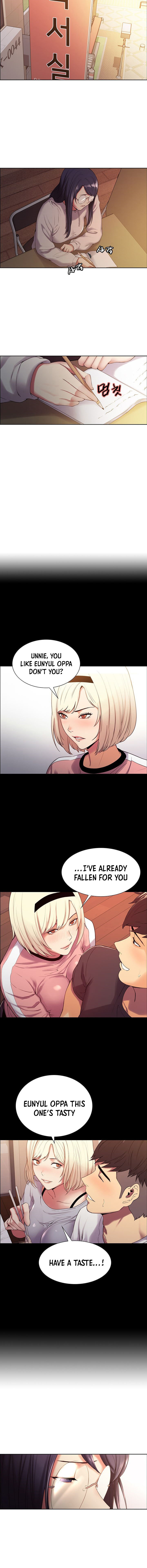 The Runaway Family - Chapter 22 [photo 6] - MangaPorn