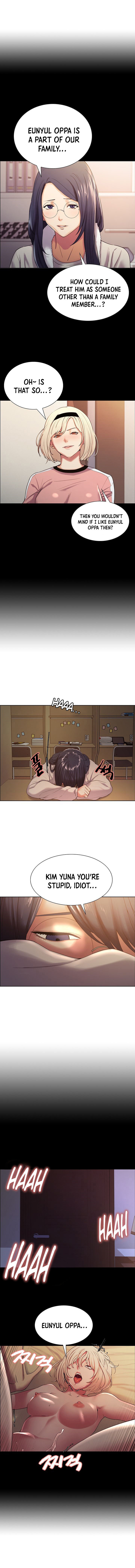 The Runaway Family - Chapter 22 [photo 7] - MangaPorn