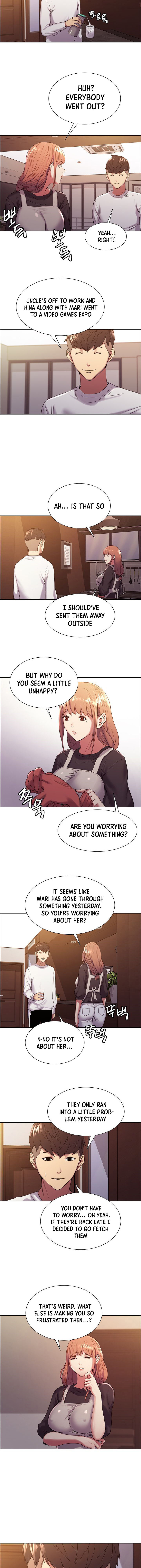 The Runaway Family - Chapter 22 [photo 9] - MangaPorn