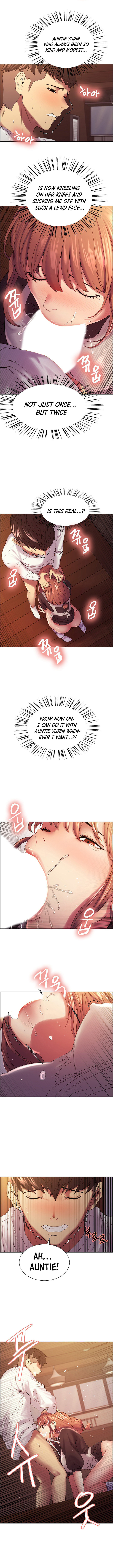 The Runaway Family - Chapter 23 [photo 5] - MangaPorn