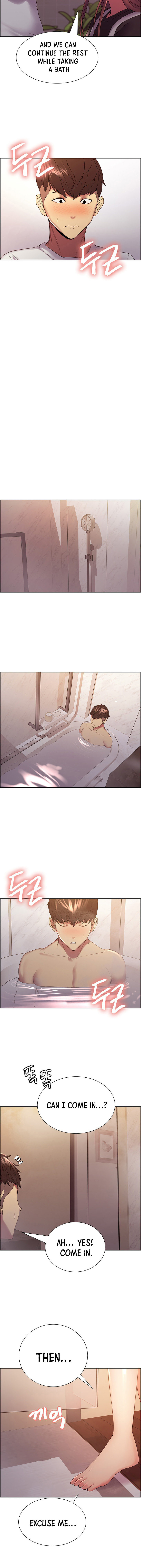 The Runaway Family - Chapter 23 [photo 7] - MangaPorn