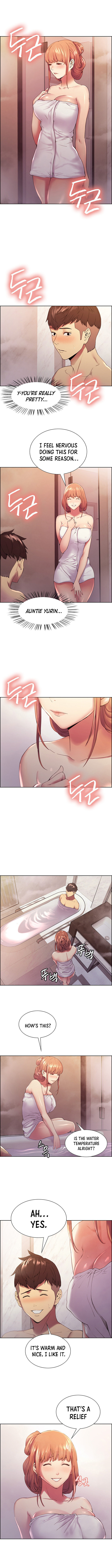 The Runaway Family - Chapter 23 [photo 8] - MangaPorn