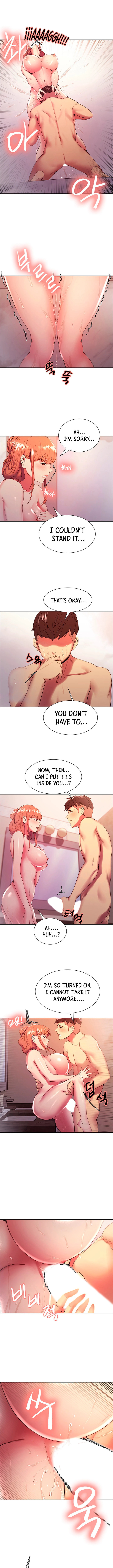 The Runaway Family - Chapter 24 [photo 6] - MangaPorn