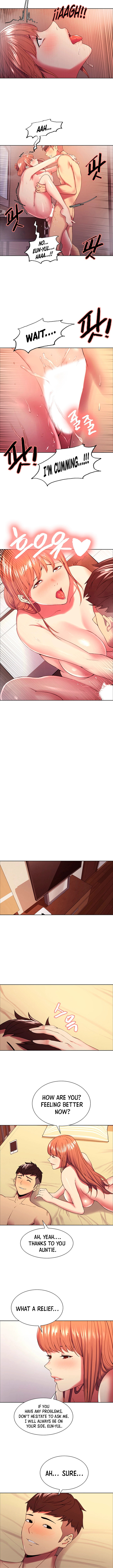 The Runaway Family - Chapter 24 [photo 7] - MangaPorn