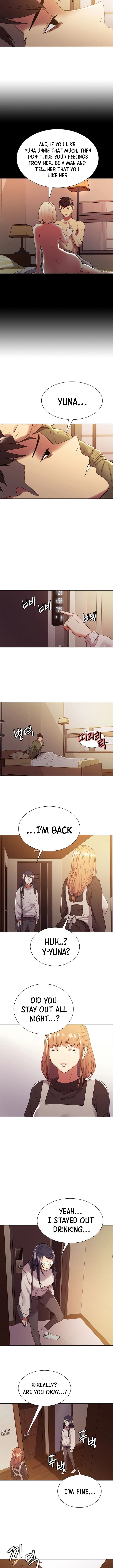 The Runaway Family - Chapter 27 [photo 6] - MangaPorn