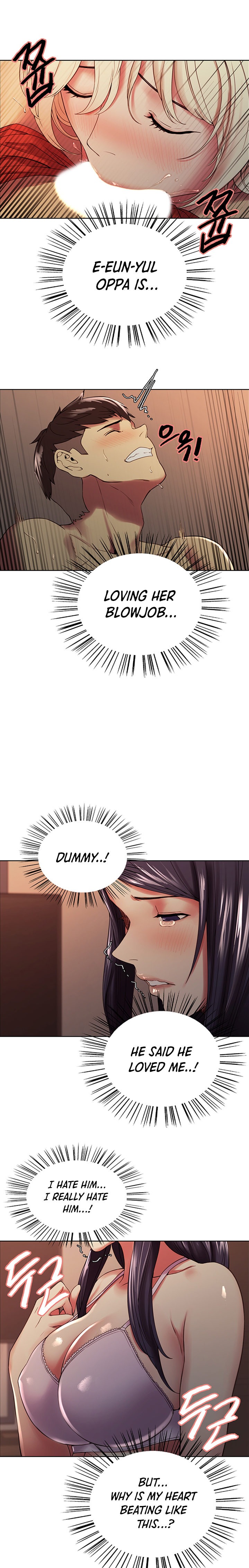 The Runaway Family - Chapter 29 [photo 11] - MangaPorn