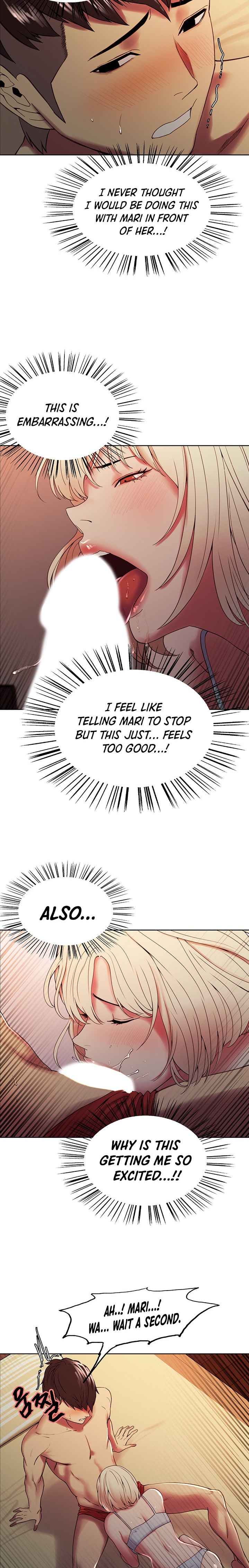 The Runaway Family - Chapter 29 [photo 13] - MangaPorn